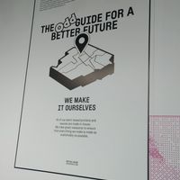  at Odd Burger  in Edmonton