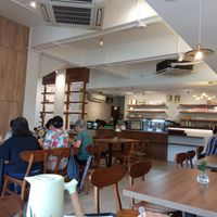 Inside at Aura by TienSing in Bandar Seri Begawan