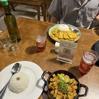   at Nattribu in Siargao