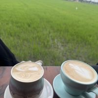   at Nghe Coffee in Hoi An