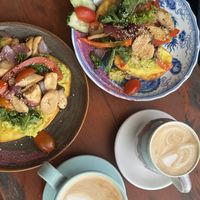   at Nghe Coffee in Hoi An