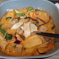  at YGF Hotpot in Vienna