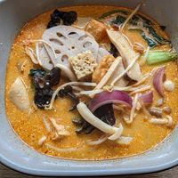  at YGF Hotpot in Vienna