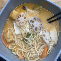   at YGF Hotpot in Vienna