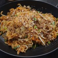 Nasi goreng $22.00 at Mokum in Brunswick