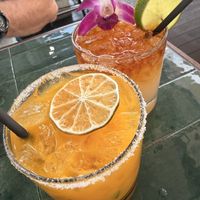 Yumminess round 2  at Sky Waikiki in Honolulu