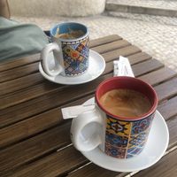   at Aloha Brunch Nazaré Slow Food in Nazare