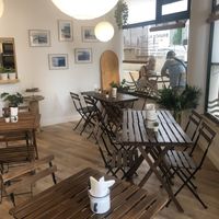   at Aloha Brunch Nazaré Slow Food in Nazare