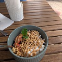  at Aloha Brunch Nazaré Slow Food in Nazare