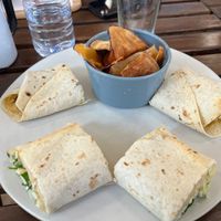  at Aloha Brunch Nazaré Slow Food in Nazare