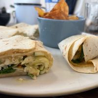  at Aloha Brunch Nazaré Slow Food in Nazare