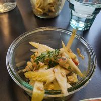  at James Tagesbar & Catering in Berlin