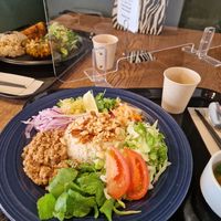  at Sasaya Cafe in Tokyo