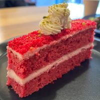   at Sasaya Cafe in Tokyo