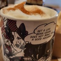  at Sasaya Cafe in Tokyo