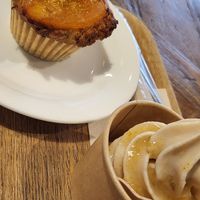  at Sasaya Cafe in Tokyo