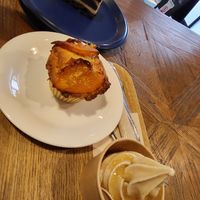  at Sasaya Cafe in Tokyo