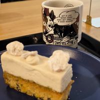  at Sasaya Cafe in Tokyo