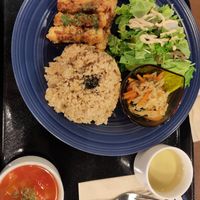 Everybodys Favorit at Sasaya Cafe in Tokyo