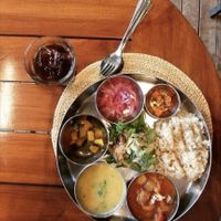  at Sasaya Cafe in Tokyo