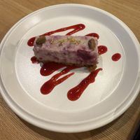   at Sasaya Cafe in Tokyo