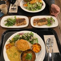  at Sasaya Cafe in Tokyo