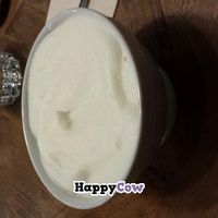 masala chai at Sasaya Cafe in Tokyo