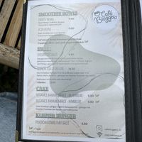   at Café Bloggers in Konstanz