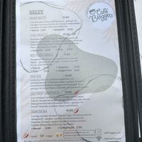   at Café Bloggers in Konstanz