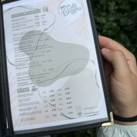   at Café Bloggers in Konstanz