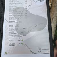   at Café Bloggers in Konstanz