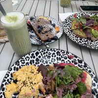   at Café Bloggers in Konstanz