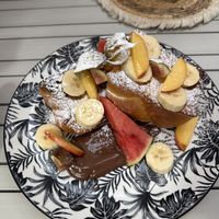   at Café Bloggers in Konstanz