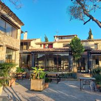  at Les Colombes véganes  in Aubres