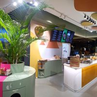  at Honu Tiki Bowls -  Spitalgasse  in Vienna