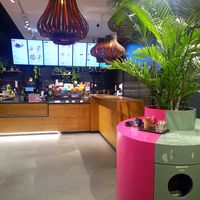  at Honu Tiki Bowls -  Spitalgasse  in Vienna