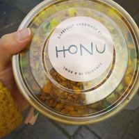  at Honu Tiki Bowls -  Spitalgasse  in Vienna