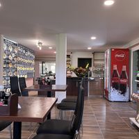 Restaurant  at Com Bui in Bratislava