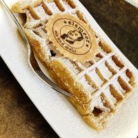   at Eismeer in Munich