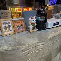 Interior   at Little Yunnan - 小云南 - Maybe closed in Beijing