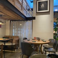 Interior   at Little Yunnan - 小云南 - Maybe closed in Beijing