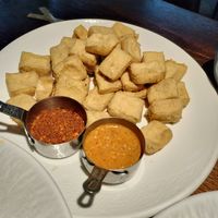 Tofu at Little Yunnan - 小云南 - Maybe closed in Beijing