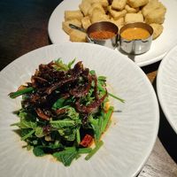  at Little Yunnan - 小云南 - Maybe closed in Beijing