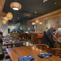 Monsoon - Interior at Monsoon in Grand Rapids