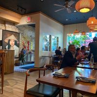 Monsoon - Interior at Monsoon in Grand Rapids