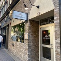 Monsoon - Exterior at Monsoon in Grand Rapids