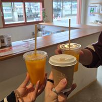 Drinks at Port Sunstand - ポートサンスタンド in Yamaguchi