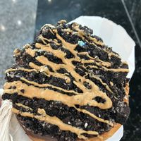 ol(d) dirty bastard   at BNA - Voodoo Doughnut - International Terminal in Nashville