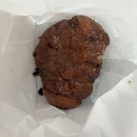 apple ..  at BNA - Voodoo Doughnut - International Terminal in Nashville