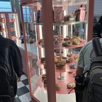   at BNA - Voodoo Doughnut - International Terminal in Nashville